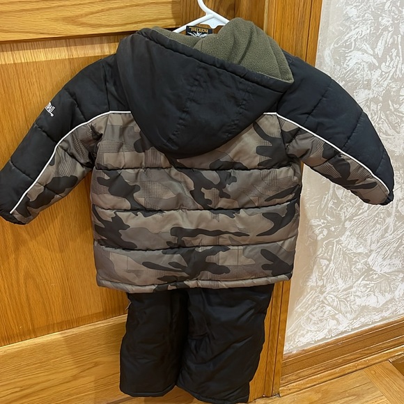 Pacifictrail Full Boy snow suit - Picture 9 of 10